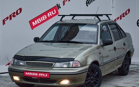 Daewoo Nexia I рестайлинг, 2005 год, 135 000 рублей, 1 фотография