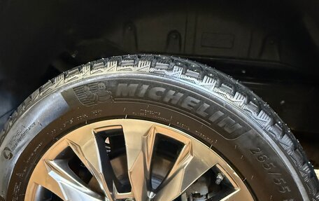 Toyota Land Cruiser, 2023 год, 12 500 000 рублей, 20 фотография