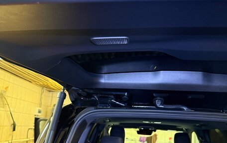 Toyota Land Cruiser, 2023 год, 12 500 000 рублей, 24 фотография