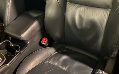 Mitsubishi Pajero Sport III рестайлинг, 2018 год, 2 400 000 рублей, 9 фотография