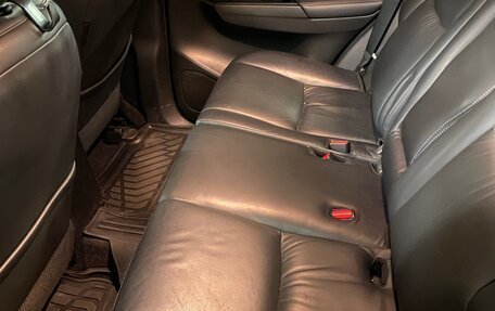 Mitsubishi Pajero Sport III рестайлинг, 2018 год, 2 400 000 рублей, 7 фотография