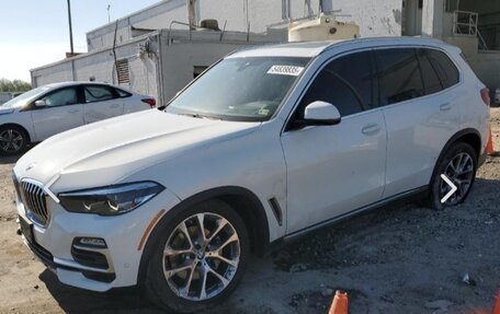 BMW X5, 2021 год, 4 600 000 рублей, 3 фотография