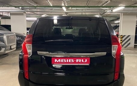 Mitsubishi Pajero Sport III рестайлинг, 2018 год, 2 400 000 рублей, 4 фотография