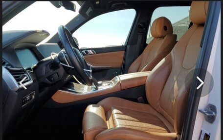 BMW X5, 2021 год, 4 600 000 рублей, 10 фотография