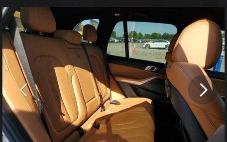 BMW X5, 2021 год, 4 600 000 рублей, 7 фотография