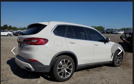 BMW X5, 2021 год, 4 600 000 рублей, 4 фотография