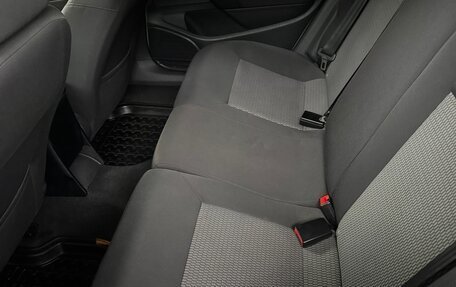 Volkswagen Polo VI (EU Market), 2015 год, 955 000 рублей, 7 фотография