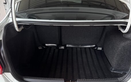 Volkswagen Polo VI (EU Market), 2015 год, 955 000 рублей, 10 фотография