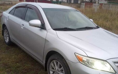 Toyota Camry, 2010 год, 1 150 000 рублей, 3 фотография