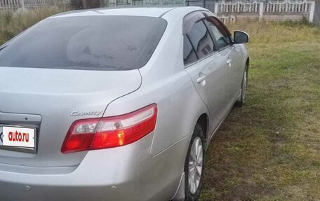Toyota Camry, 2010 год, 1 150 000 рублей, 4 фотография