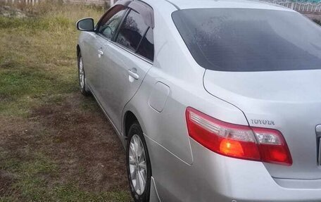 Toyota Camry, 2010 год, 1 150 000 рублей, 6 фотография