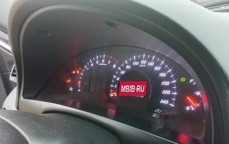 Toyota Camry, 2010 год, 1 150 000 рублей, 9 фотография