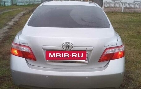 Toyota Camry, 2010 год, 1 150 000 рублей, 5 фотография