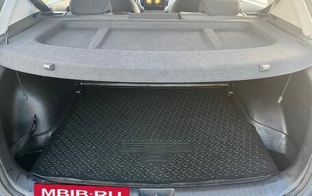 Hyundai Creta I рестайлинг, 2017 год, 1 650 000 рублей, 7 фотография