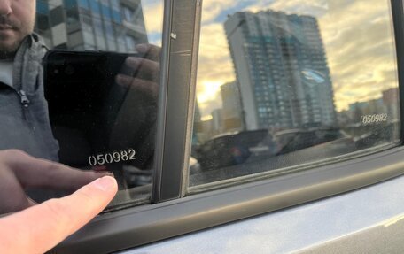 Hyundai Creta I рестайлинг, 2017 год, 1 650 000 рублей, 19 фотография