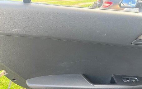 Hyundai Creta I рестайлинг, 2017 год, 1 650 000 рублей, 26 фотография