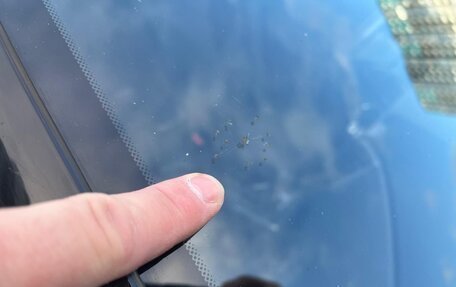 Hyundai Creta I рестайлинг, 2017 год, 1 650 000 рублей, 25 фотография