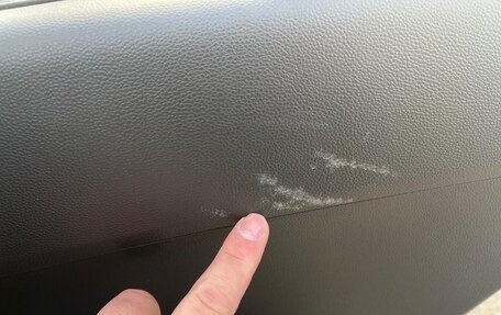 Hyundai Creta I рестайлинг, 2017 год, 1 650 000 рублей, 27 фотография