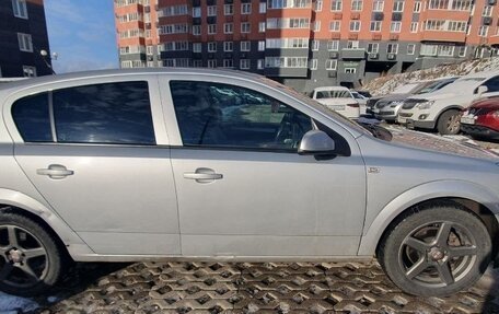 Opel Astra H, 2009 год, 550 000 рублей, 2 фотография