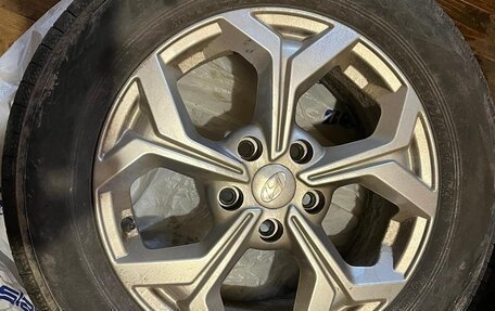 Hyundai Creta I рестайлинг, 2017 год, 1 650 000 рублей, 31 фотография