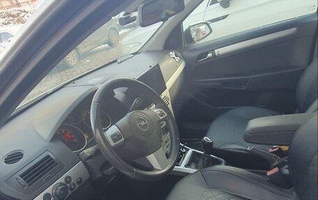 Opel Astra H, 2009 год, 550 000 рублей, 8 фотография