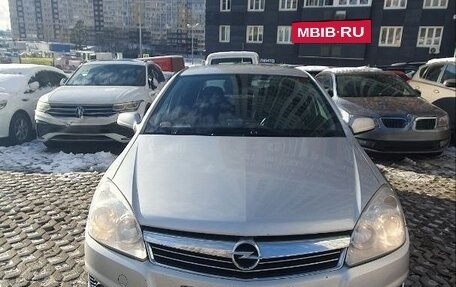 Opel Astra H, 2009 год, 550 000 рублей, 3 фотография