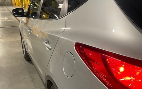 Hyundai ix35 I рестайлинг, 2011 год, 1 099 000 рублей, 3 фотография