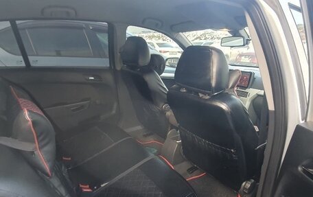 Opel Astra H, 2009 год, 550 000 рублей, 12 фотография