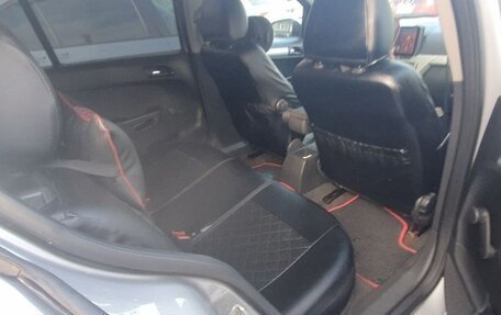 Opel Astra H, 2009 год, 550 000 рублей, 14 фотография