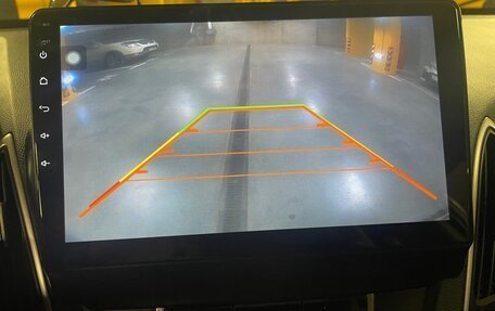 Hyundai ix35 I рестайлинг, 2011 год, 1 099 000 рублей, 10 фотография