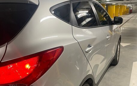 Hyundai ix35 I рестайлинг, 2011 год, 1 099 000 рублей, 5 фотография