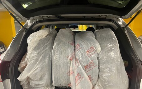 Hyundai ix35 I рестайлинг, 2011 год, 1 099 000 рублей, 16 фотография