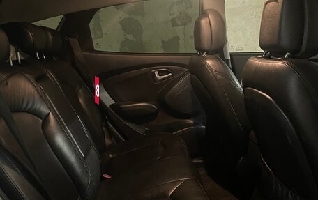 Hyundai ix35 I рестайлинг, 2011 год, 1 099 000 рублей, 9 фотография