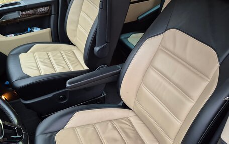 Volkswagen Multivan T6 рестайлинг, 2018 год, 4 100 000 рублей, 10 фотография