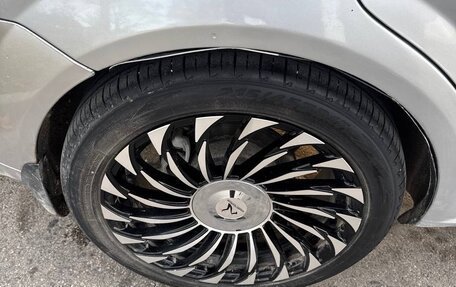 Chevrolet Lacetti, 2008 год, 490 000 рублей, 10 фотография