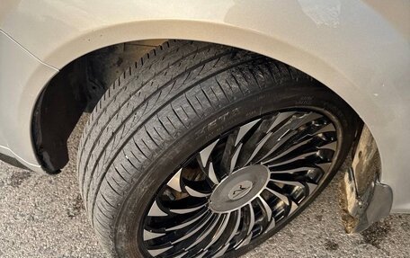 Chevrolet Lacetti, 2008 год, 490 000 рублей, 12 фотография