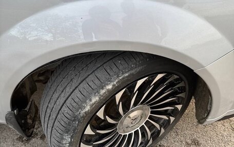 Chevrolet Lacetti, 2008 год, 490 000 рублей, 9 фотография