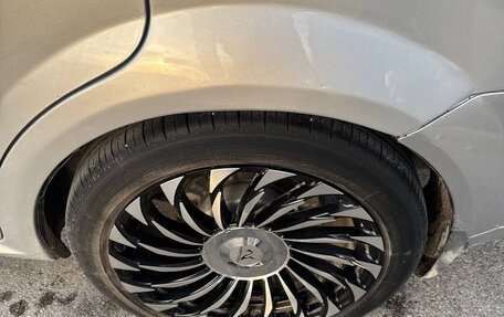 Chevrolet Lacetti, 2008 год, 490 000 рублей, 11 фотография