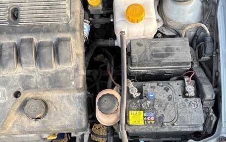 Chevrolet Lacetti, 2008 год, 490 000 рублей, 14 фотография