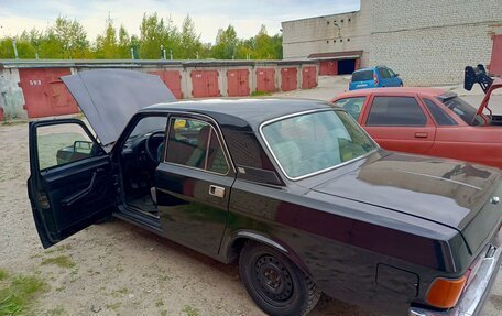 ГАЗ 3102 «Волга», 1998 год, 115 000 рублей, 4 фотография