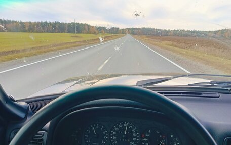 ГАЗ 3102 «Волга», 1998 год, 115 000 рублей, 6 фотография