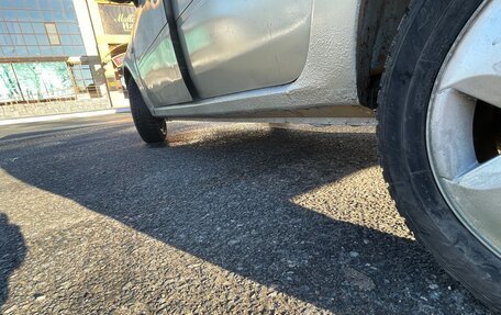 Renault Logan I, 2010 год, 199 000 рублей, 7 фотография