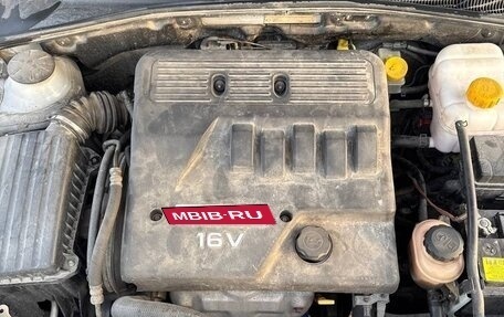 Chevrolet Lacetti, 2008 год, 490 000 рублей, 15 фотография