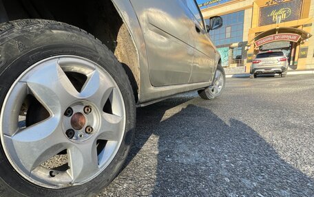 Renault Logan I, 2010 год, 199 000 рублей, 8 фотография