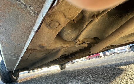 Renault Logan I, 2010 год, 199 000 рублей, 9 фотография