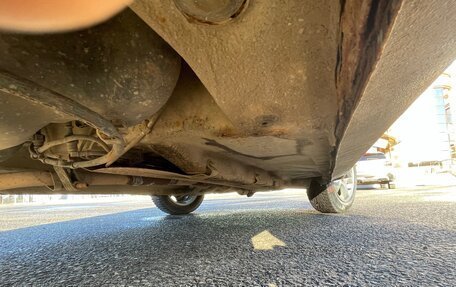 Renault Logan I, 2010 год, 199 000 рублей, 10 фотография