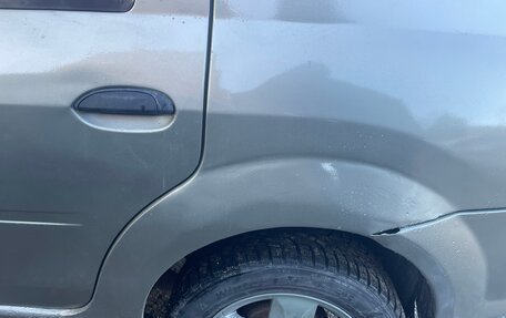 Renault Logan I, 2010 год, 199 000 рублей, 11 фотография