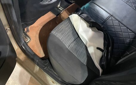 Renault Logan I, 2010 год, 199 000 рублей, 23 фотография