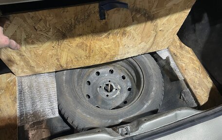 Renault Logan I, 2010 год, 199 000 рублей, 17 фотография