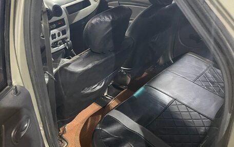 Renault Logan I, 2010 год, 199 000 рублей, 22 фотография